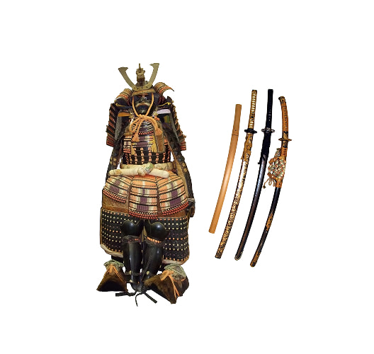 刀剣・武具